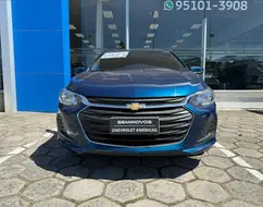 CHEVROLET ONIX 1.0 TURBO FLEX LT MANUAL CHEVROLET ONIX 1.0 TURBO FLEX LT MANUAL