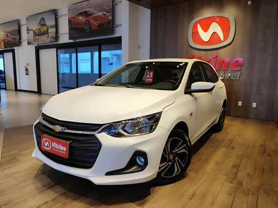CHEVROLET-ONIX-1.0 TURBO FLEX LT MANUAL CHEVROLET-ONIX-2024