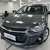 CHEVROLET ONIX 1.0 TURBO FLEX LTZ AUTOMÁTICO CHEVROLET ONIX 1.0 TURBO FLEX LTZ AUTOMÁTICO