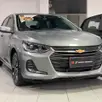 CHEVROLET ONIX 1.0 TURBO FLEX PLUS AUTOMÁTICO CHEVROLET ONIX 1.0 TURBO FLEX PLUS AUTOMÁTICO