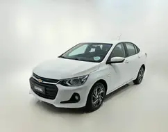 CHEVROLET ONIX 1.0 TURBO FLEX PLUS LT MANUAL CHEVROLET ONIX 1.0 TURBO FLEX PLUS LT MANUAL