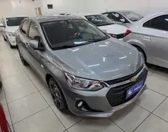 CHEVROLET ONIX 1.0 TURBO FLEX PLUS LT MANUAL CHEVROLET ONIX 1.0 TURBO FLEX PLUS LT MANUAL