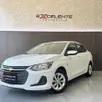 CHEVROLET ONIX 1.0 TURBO FLEX PLUS LT MANUAL CHEVROLET ONIX 1.0 TURBO FLEX PLUS LT MANUAL