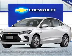 CHEVROLET ONIX 1.0 TURBO FLEX PLUS LTZ AUTOMÁTICO CHEVROLET ONIX 1.0 TURBO FLEX PLUS LTZ AUTOMÁTICO
