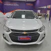 CHEVROLET ONIX 1.0 TURBO FLEX PLUS LTZ AUTOMÁTICO CHEVROLET ONIX 1.0 TURBO FLEX PLUS LTZ AUTOMÁTICO