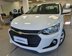 CHEVROLET ONIX 1.0 TURBO FLEX PLUS LTZ AUTOMÁTICO CHEVROLET ONIX 1.0 TURBO FLEX PLUS LTZ AUTOMÁTICO