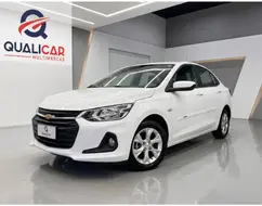 CHEVROLET ONIX 1.0 TURBO FLEX PLUS LTZ MANUAL CHEVROLET ONIX 1.0 TURBO FLEX PLUS LTZ MANUAL