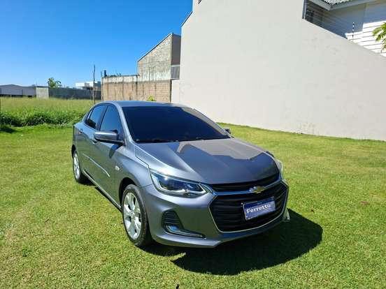 CHEVROLET-ONIX-2020