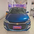 CHEVROLET ONIX 1.0 TURBO FLEX PLUS PREMIER AUTOMÁTICO CHEVROLET ONIX 1.0 TURBO FLEX PLUS PREMIER AUTOMÁTICO