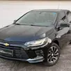 CHEVROLET ONIX 1.0 TURBO FLEX PLUS PREMIER AUTOMÁTICO CHEVROLET ONIX 1.0 TURBO FLEX PLUS PREMIER AUTOMÁTICO