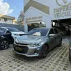 CHEVROLET ONIX 1.0 TURBO FLEX PREMIER AUTOMÁTICO CHEVROLET ONIX 1.0 TURBO FLEX PREMIER AUTOMÁTICO