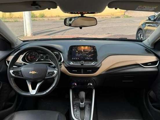 CHEVROLET-ONIX-1.0 TURBO FLEX PREMIER AUTOMÁTICO CHEVROLET-ONIX-2023