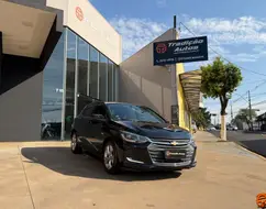 CHEVROLET ONIX 1.0 TURBO FLEX PREMIER AUTOMÁTICO CHEVROLET ONIX 1.0 TURBO FLEX PREMIER AUTOMÁTICO