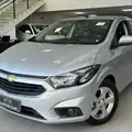 CHEVROLET ONIX 1.4 MPFI LT 8V FLEX 4P AUTOMÁTICO CHEVROLET ONIX 1.4 MPFI LT 8V FLEX 4P AUTOMÁTICO