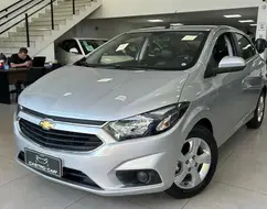 CHEVROLET ONIX 1.4 MPFI LT 8V FLEX 4P AUTOMÁTICO CHEVROLET ONIX 1.4 MPFI LT 8V FLEX 4P AUTOMÁTICO