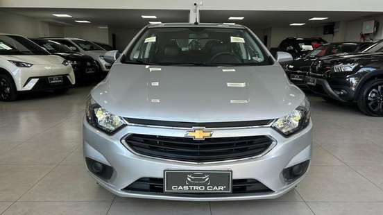 CHEVROLET-ONIX-2018