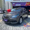 CHEVROLET ONIX 1.4 MPFI LT 8V FLEX 4P MANUAL CHEVROLET ONIX 1.4 MPFI LT 8V FLEX 4P MANUAL