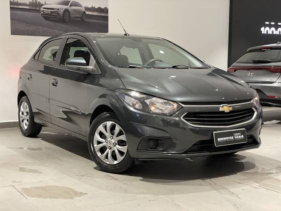 CHEVROLET ONIX 1.4 MPFI LT 8V FLEX 4P MANUAL