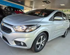 CHEVROLET ONIX 1.4 MPFI LTZ 8V FLEX 4P AUTOMÁTICO CHEVROLET ONIX 1.4 MPFI LTZ 8V FLEX 4P AUTOMÁTICO