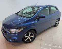 CHEVROLET ONIX 1.4 MPFI LTZ 8V FLEX 4P AUTOMÁTICO CHEVROLET ONIX 1.4 MPFI LTZ 8V FLEX 4P AUTOMÁTICO