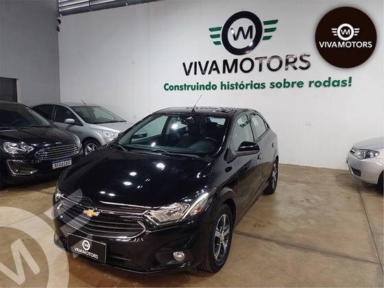 CHEVROLET ONIX 1.4 MPFI LTZ 8V FLEX 4P MANUAL