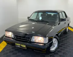 CHEVROLET OPALA 4.1 DIPLOMATA SE 12V GASOLINA 4P AUTOMÁTICO CHEVROLET OPALA 4.1 DIPLOMATA SE 12V GASOLINA 4P AUTOMÁTICO