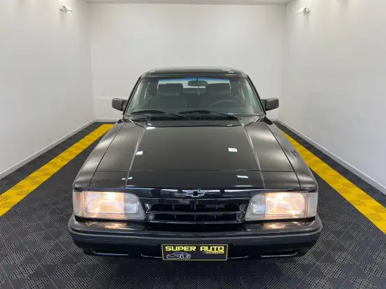 CHEVROLET-OPALA-1991