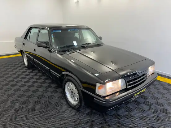 CHEVROLET-OPALA-1991