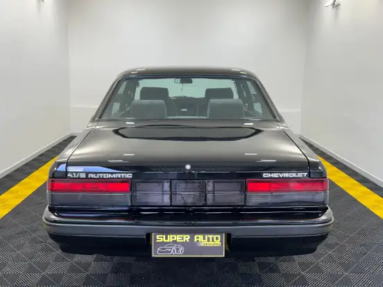 CHEVROLET-OPALA-1991