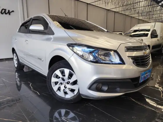 CHEVROLET PRISMA 1.4 MPFI LT 8V FLEX 4P MANUAL
