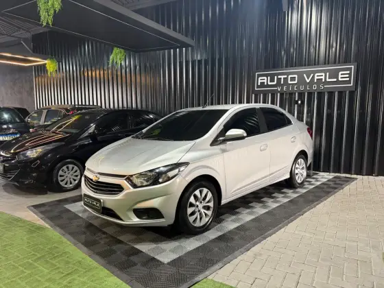 CHEVROLET PRISMA 1.4 MPFI LT 8V FLEX 4P MANUAL