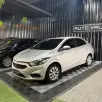 CHEVROLET PRISMA 1.4 MPFI LT 8V FLEX 4P MANUAL CHEVROLET PRISMA 1.4 MPFI LT 8V FLEX 4P MANUAL