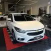 CHEVROLET PRISMA 1.4 MPFI LTZ 8V FLEX 4P AUTOMÁTICO CHEVROLET PRISMA 1.4 MPFI LTZ 8V FLEX 4P AUTOMÁTICO
