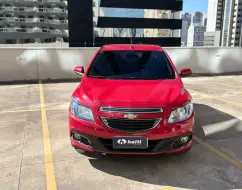 CHEVROLET PRISMA 1.4 MPFI LTZ 8V FLEX 4P AUTOMÁTICO CHEVROLET PRISMA 1.4 MPFI LTZ 8V FLEX 4P AUTOMÁTICO