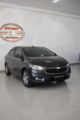 CHEVROLET PRISMA 1.4 MPFI LTZ 8V FLEX 4P MANUAL