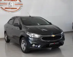 CHEVROLET PRISMA 1.4 MPFI LTZ 8V FLEX 4P MANUAL CHEVROLET PRISMA 1.4 MPFI LTZ 8V FLEX 4P MANUAL