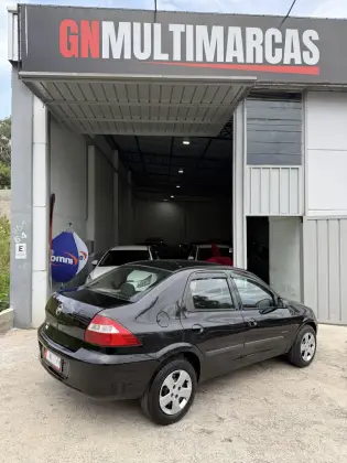 CHEVROLET PRISMA 1.4 MPFI MAXX 8V FLEX 4P MANUAL