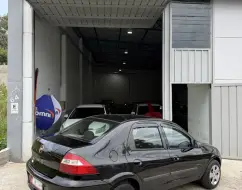 CHEVROLET PRISMA 1.4 MPFI MAXX 8V FLEX 4P MANUAL CHEVROLET PRISMA 1.4 MPFI MAXX 8V FLEX 4P MANUAL