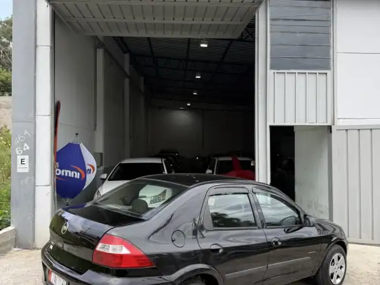CHEVROLET-PRISMA-1.4 MPFI MAXX 8V FLEX 4P MANUAL CHEVROLET-PRISMA-2009