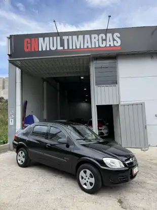CHEVROLET-PRISMA-2009