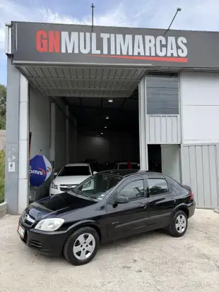 CHEVROLET-PRISMA-2009