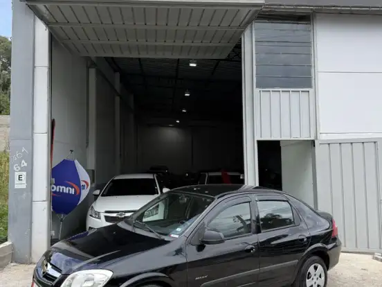 CHEVROLET-PRISMA-1.4 MPFI MAXX 8V FLEX 4P MANUAL CHEVROLET-PRISMA-2009