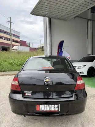 CHEVROLET-PRISMA-2009