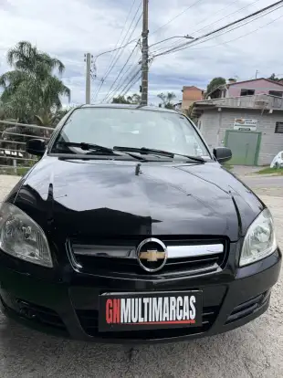 CHEVROLET-PRISMA-2009