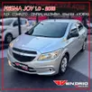 CHEVROLET PRISMA 1.0 MPFI JOY 8V FLEX 4P MANUAL CHEVROLET PRISMA 1.0 MPFI JOY 8V FLEX 4P MANUAL