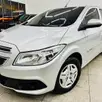 CHEVROLET PRISMA 1.0 MPFI LT 8V FLEX 4P MANUAL CHEVROLET PRISMA 1.0 MPFI LT 8V FLEX 4P MANUAL