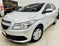 CHEVROLET PRISMA 1.0 MPFI LT 8V FLEX 4P MANUAL CHEVROLET PRISMA 1.0 MPFI LT 8V FLEX 4P MANUAL