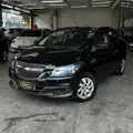 CHEVROLET PRISMA 1.4 MPFI LT 8V FLEX 4P AUTOMÁTICO CHEVROLET PRISMA 1.4 MPFI LT 8V FLEX 4P AUTOMÁTICO