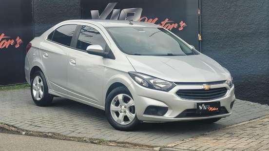 CHEVROLET-PRISMA-2019