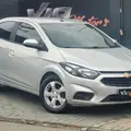 CHEVROLET PRISMA 1.4 MPFI LT 8V FLEX 4P MANUAL CHEVROLET PRISMA 1.4 MPFI LT 8V FLEX 4P MANUAL